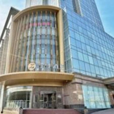 Ji Hotel Tianjin Shiyijing Road Buitenkant foto
