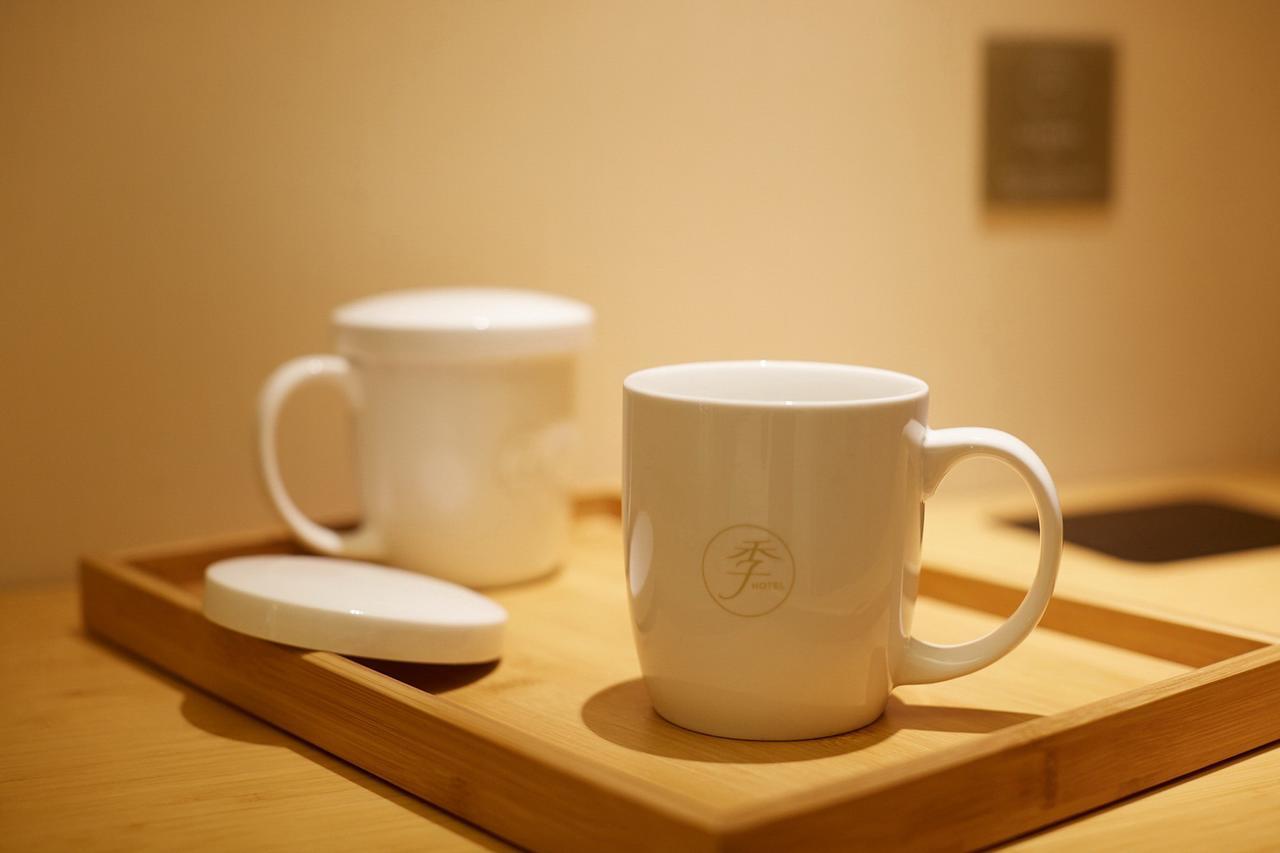 Ji Hotel Tianjin Shiyijing Road Buitenkant foto