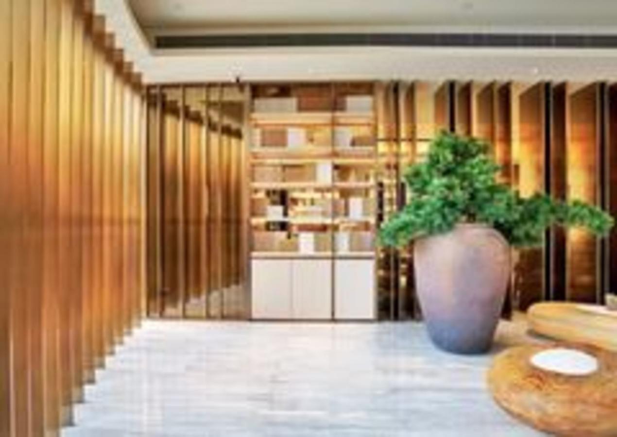 Ji Hotel Tianjin Shiyijing Road Buitenkant foto