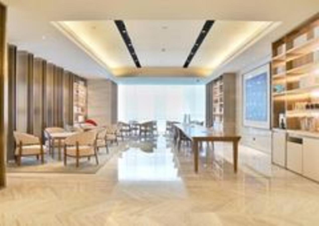 Ji Hotel Tianjin Shiyijing Road Buitenkant foto